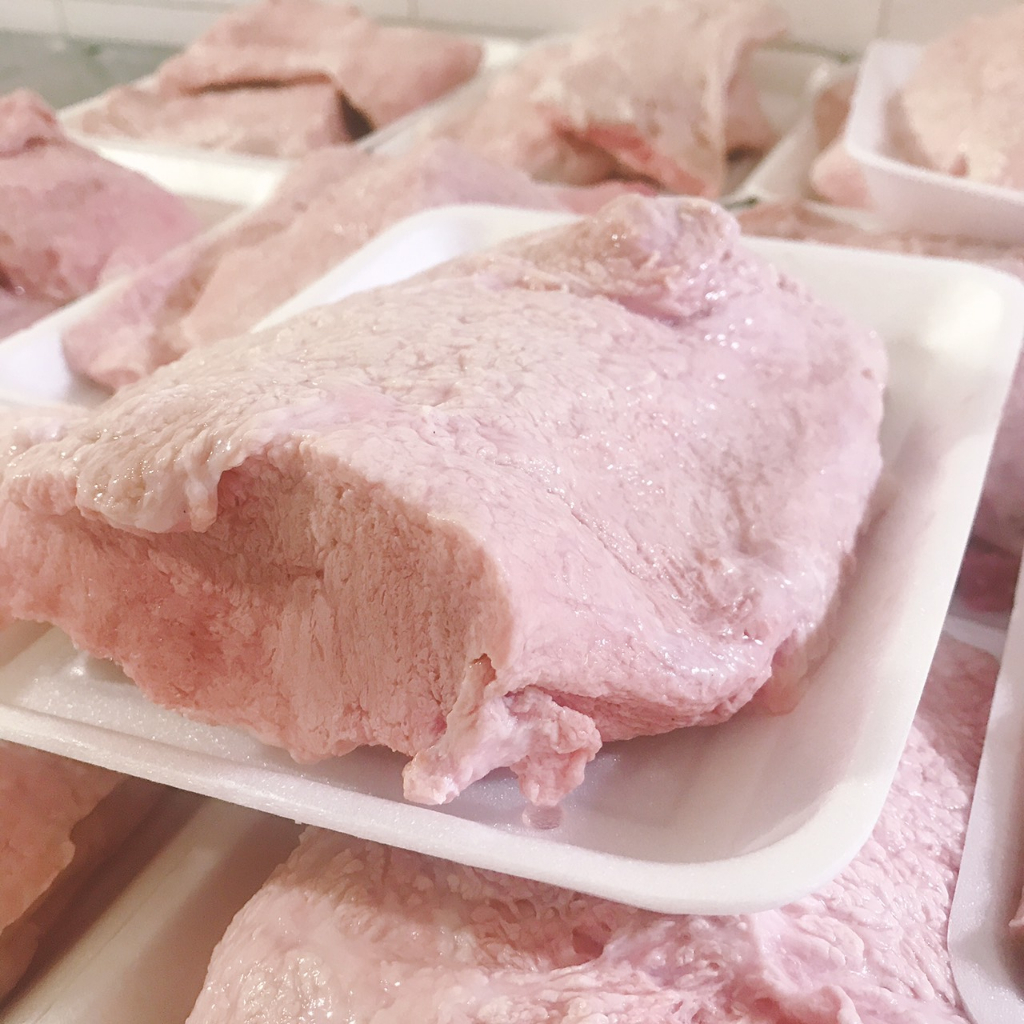 180k 1kg Vú Heo Nguyên Tảng hàng loại 1 (giao hoả tốc HCM)