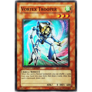 Vortex Trooper |EN| Super Rare