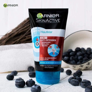 Sữa rửa mặt Garnier  150ml