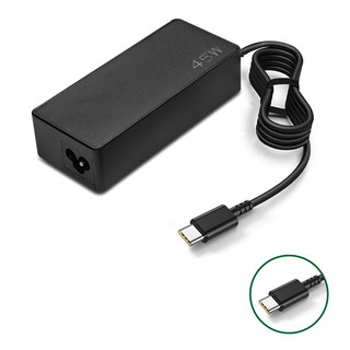 Sạc Laptop Lenovo 20V (45W Type C)zin