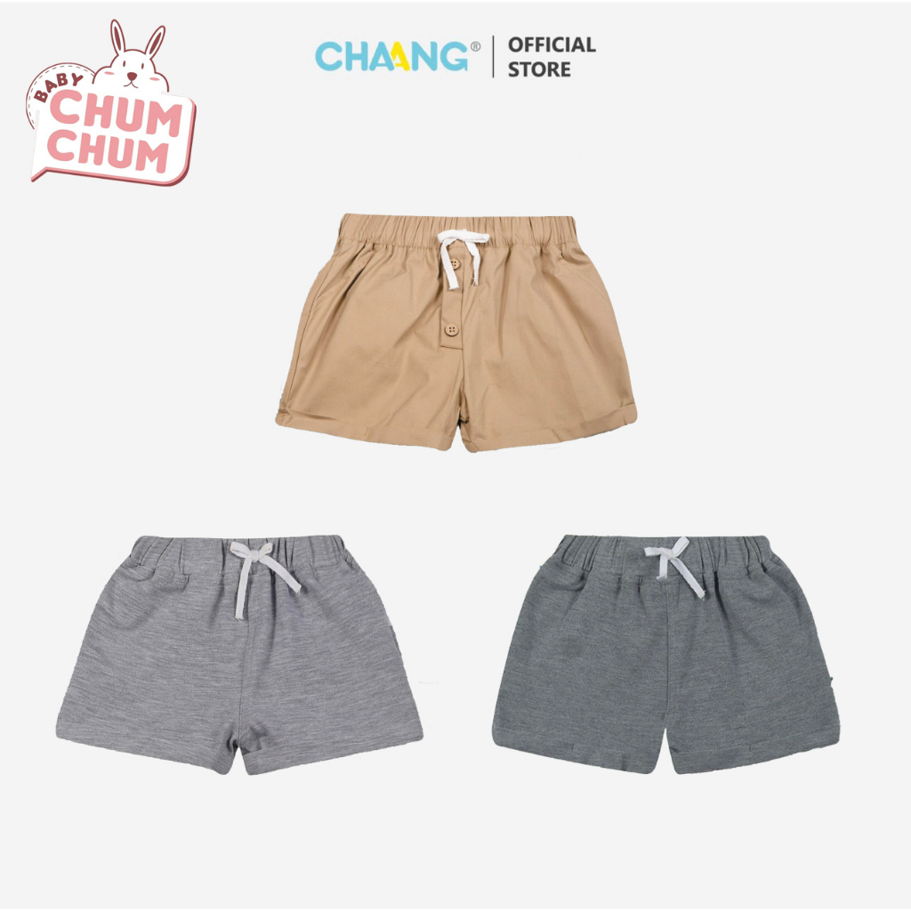 Quần Short Sea CHAANG SS22D2