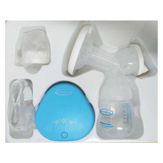 Máy hút sữa điện đơn glück baby gp851