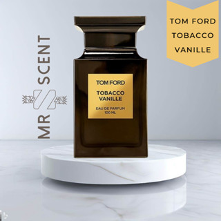 [TVNH] Nước Hoa TOM FORD TOBACCO VANILLE  - Nước hoa nam cao cấp chính hãng, Niche