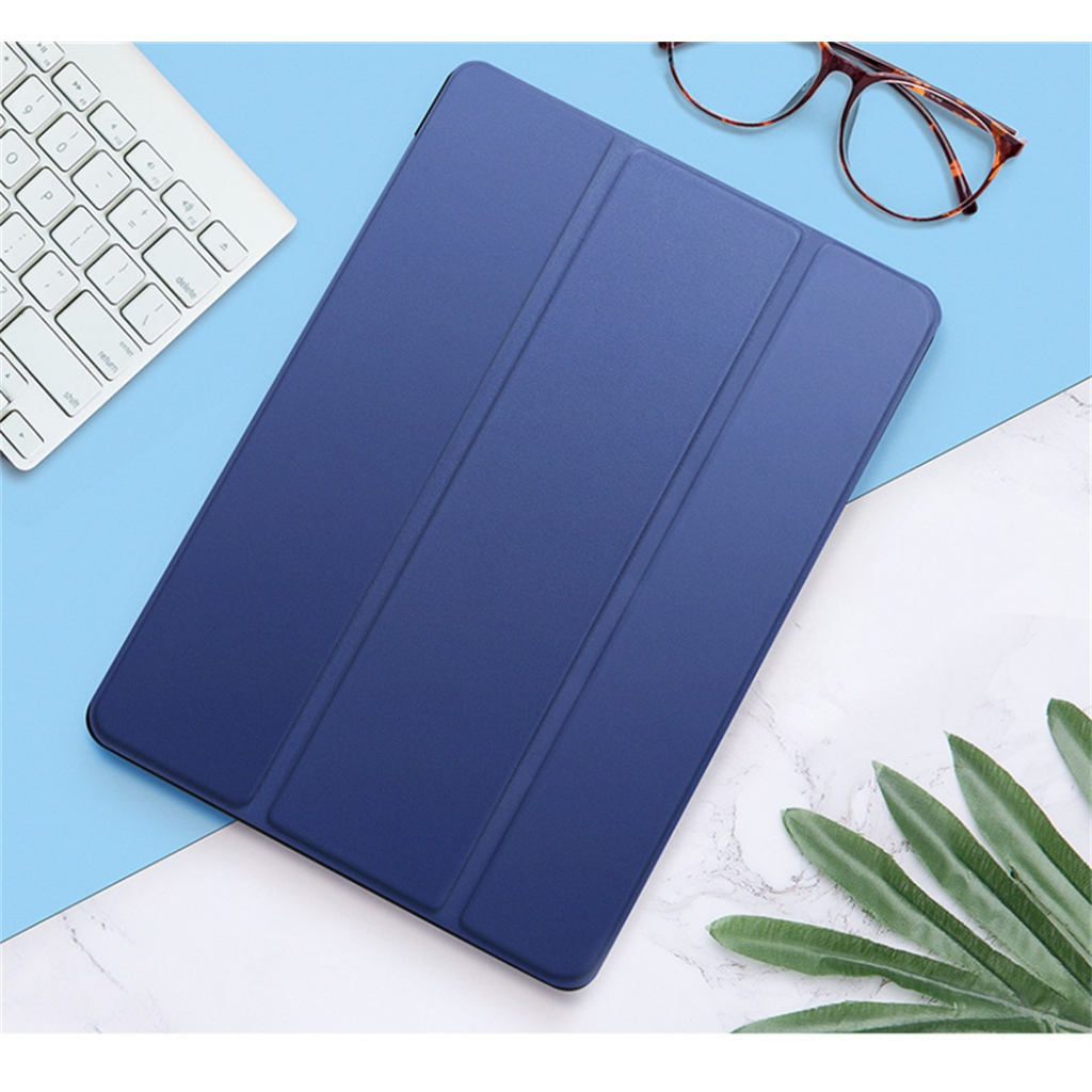 Bao da TPU Cho iPad Gen 7, Gen 8, Gen 9 10.2 inch chống sốc bảo vệ máy