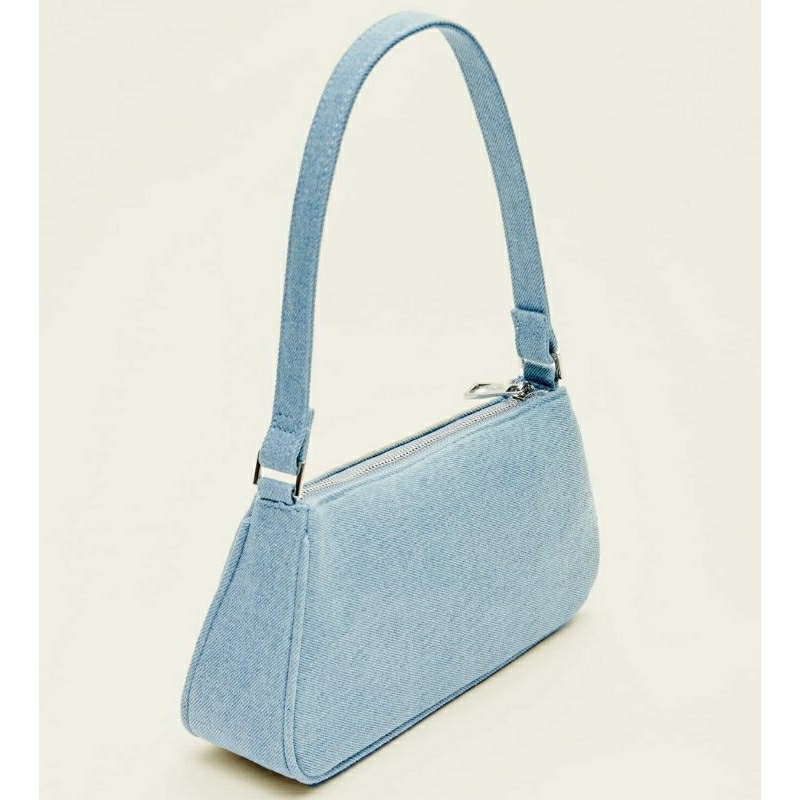 CÁC MẪU TÚI DENIM TRENDY