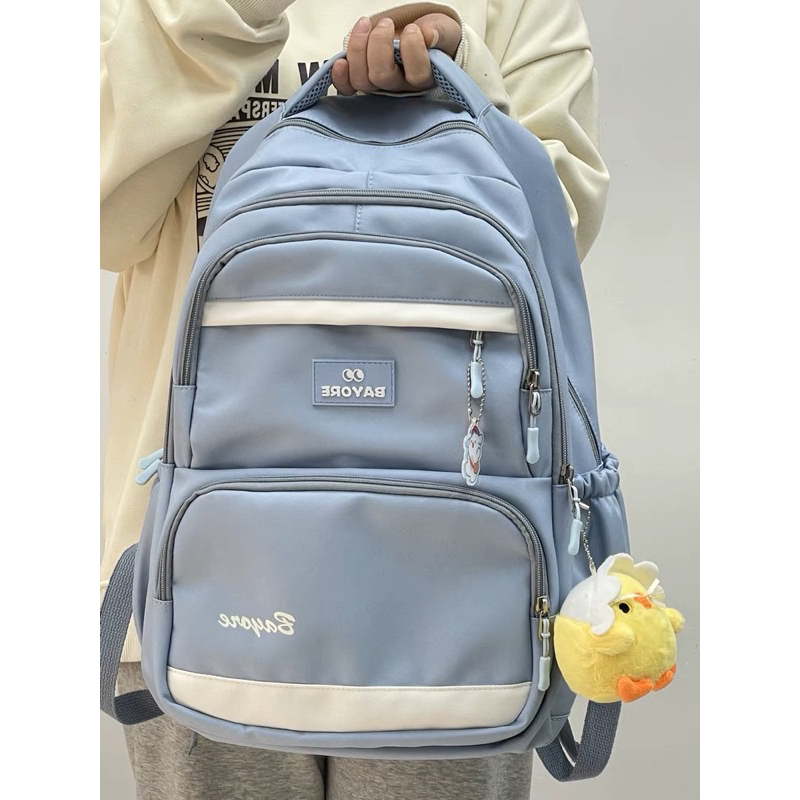 Balo Thời Trang Nữ Học Sinh Bayorek