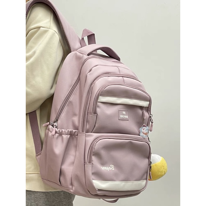 Balo Thời Trang Nữ Học Sinh Bayorek