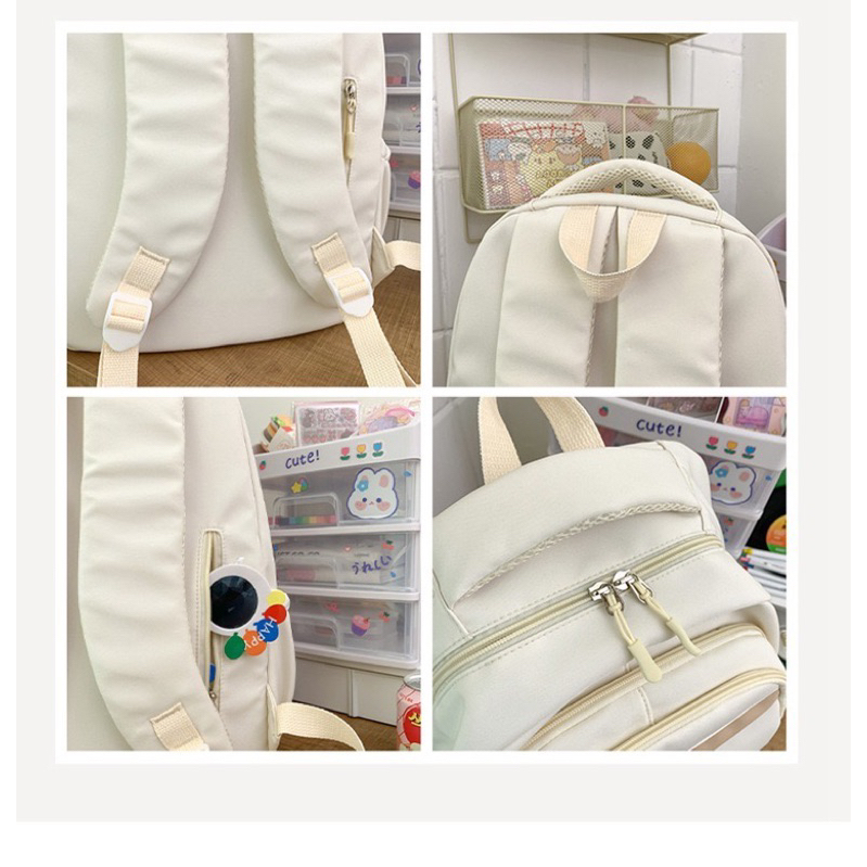 Balo Thời Trang Nữ Học Sinh Bayorek