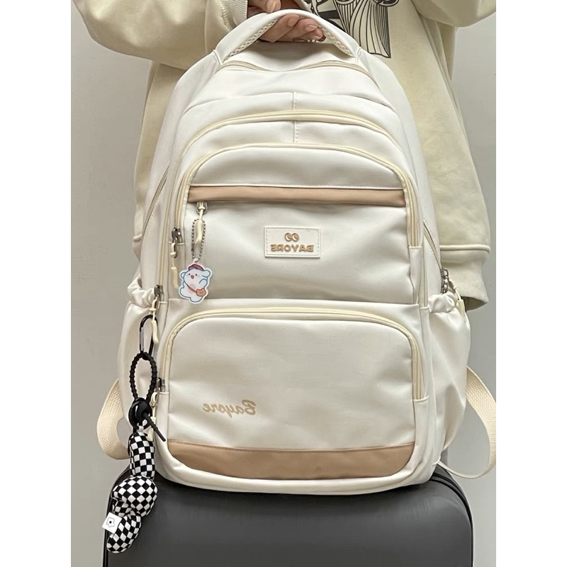 Balo Thời Trang Nữ Học Sinh Bayorek