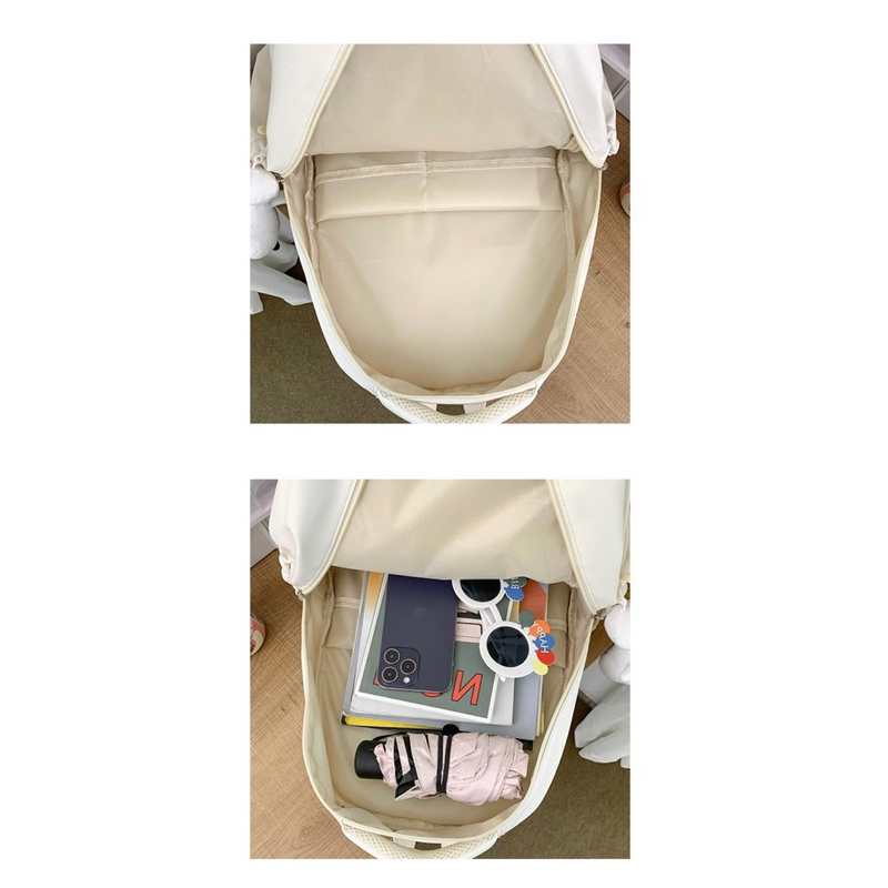 Balo Thời Trang Nữ Học Sinh Bayorek