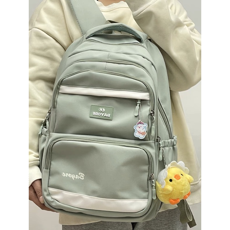 Balo Thời Trang Nữ Học Sinh Bayorek