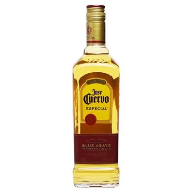 Tequila Jose Cuervo Especial giá tốt