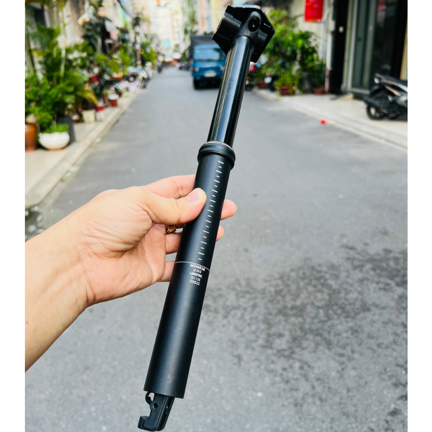 Cọc Yên Tăng Giảm LIMOTEC A1