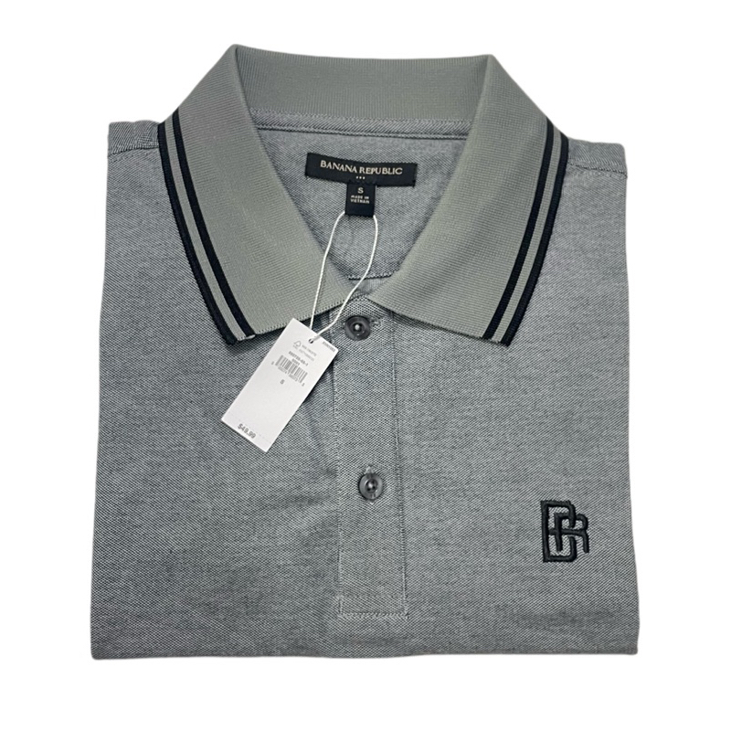 Áo polo Banana Republic