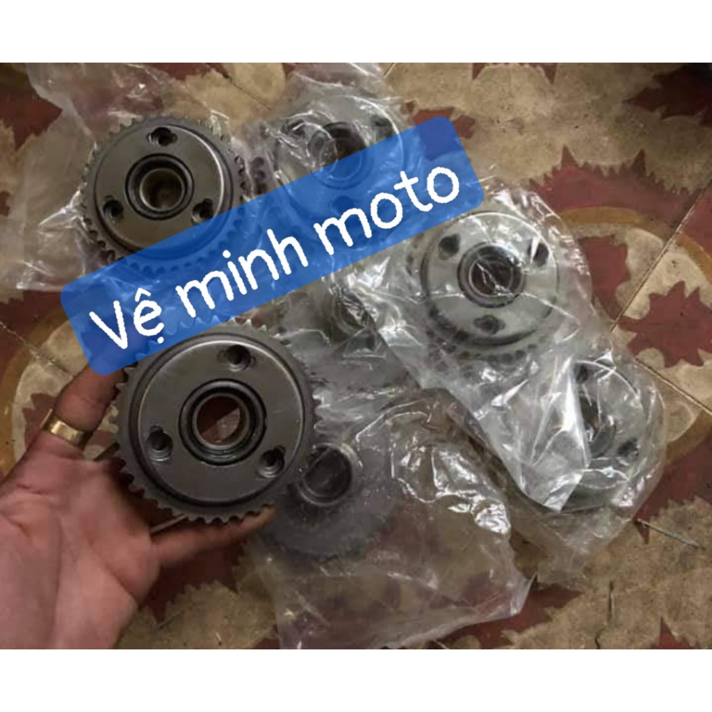 Thớt đề 2 máy Rebel,Cb125,250,L.a250,Custom125,Cd125,Cdu250