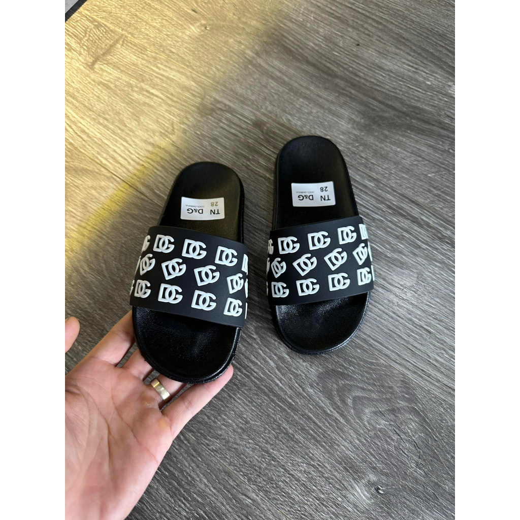 DÉP LÊ DG SIÊU NHẸ CHO BÉ TRAI, BÉ GÁI HÀNG CAO CẤP SIZE 24-35
