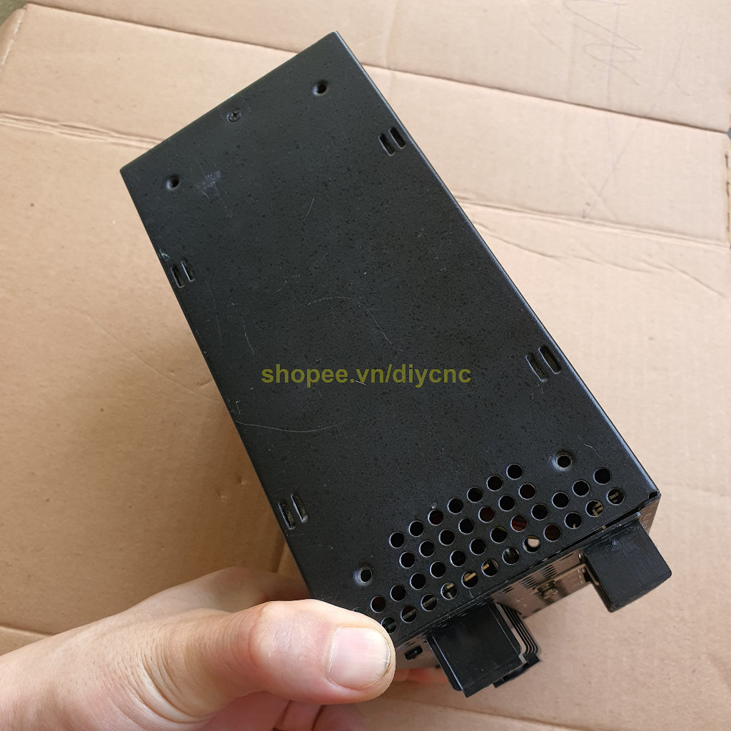 Nguồn 24V - 21A Hàn Quốc WYSP 500S 24A