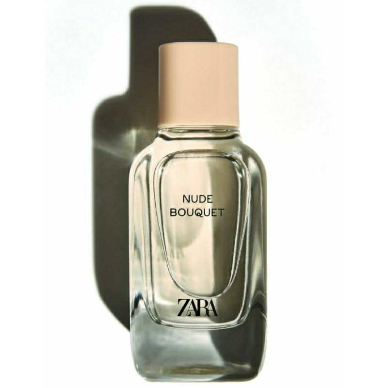 CÁC MẪU NƯỚC HOA MỚI CHAI NHỎ ZARA