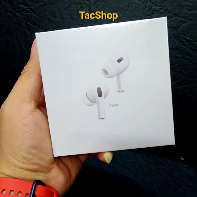 Tai nghe bluetooth TWS Hoco EW49 Chính Hãng
