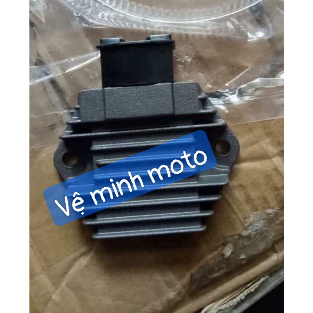 Cục sạc honda Cb 250,Nạp điện Cb 250