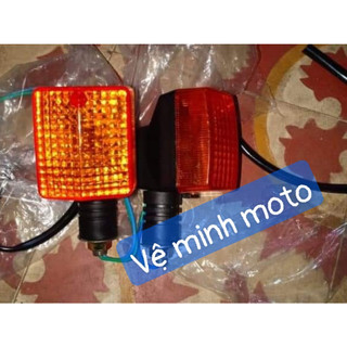 Xi nhan honda cb 250,đèn xi nhan cb 250