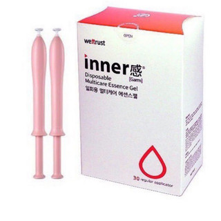 Dung Dịch Vệ Sinh Inner Disposable Multicare Essence Gel