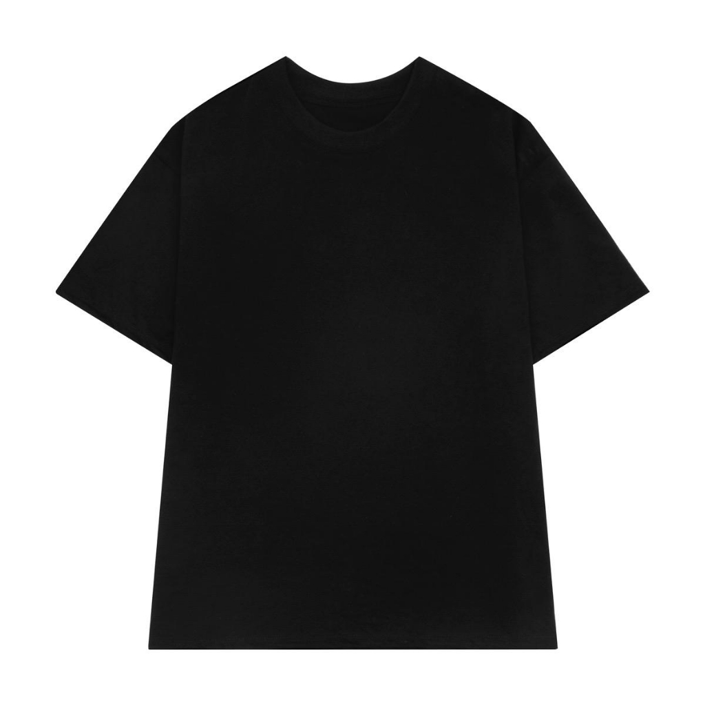 Áo thun trơn Premium Cotton 250GSM - Whose Studio