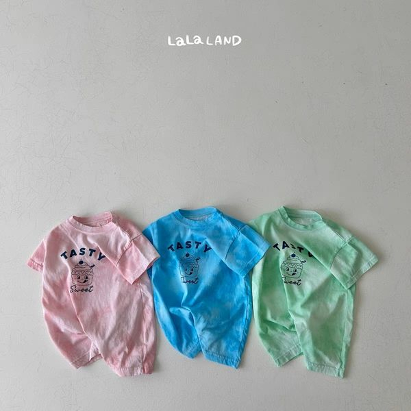 Bộ Body Tasty Cho Bé Trai Và Bé Gái Bộ Liền Thân Cho Bé Chất Cotton Khô Mát Mẻ Thời Trang Trẻ Em Heri Kids