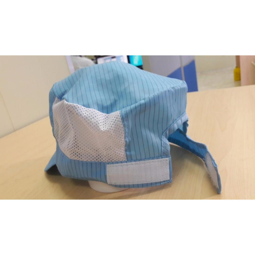 Mũ chống tĩnh điện phòng sạch