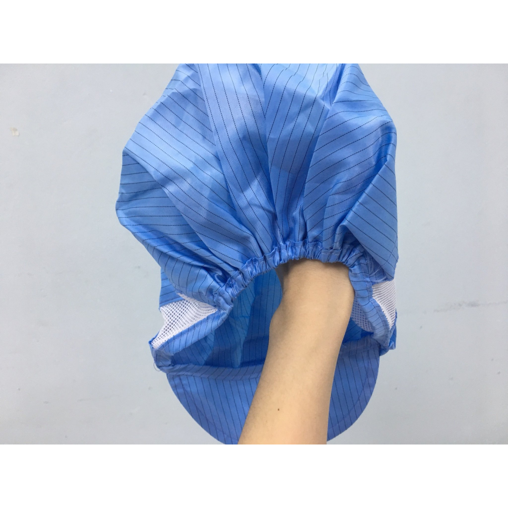 Mũ chống tĩnh điện phòng sạch
