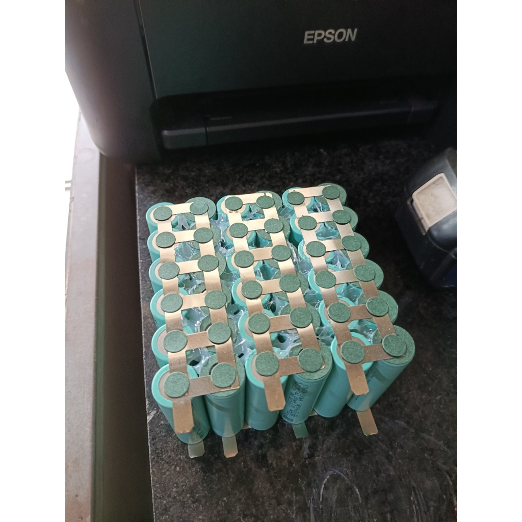 Pin Xe điện 36v 12AH Xả 120AH