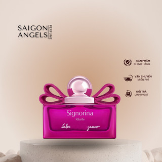 10ml - Signorina Ribelle | Nước hoa Nữ