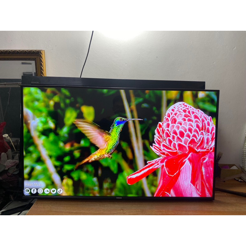 Thanh lý tivi 40inh Samsung