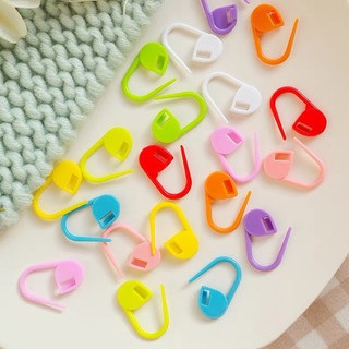 Ghim đánh dấu đan móc len(gói 10 cái) 🧶🧶