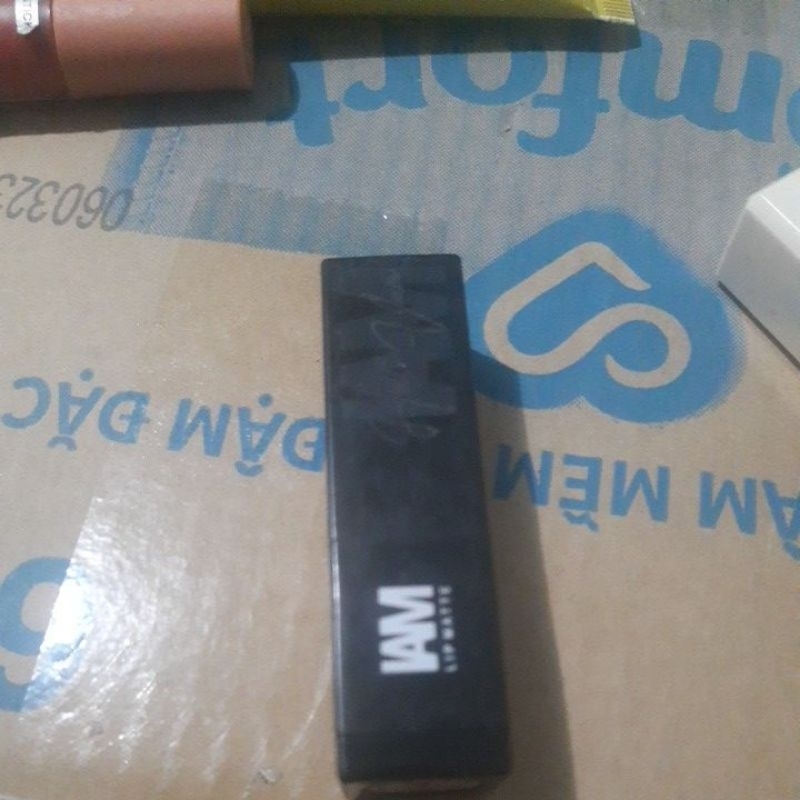 SON THỎI IAM NHẬT CÒN HƠN 55% DOAN NHA ĐỪNG TIN ẢNH MẠNG TUYỆT ĐỐI MẤY BÀ 😂 SA.LE NHANH 70
