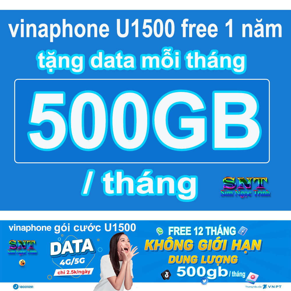 Sim 4G D500 và Vd149 Vinaphone trọn gói miễn phí 1 năm, Sử dụng trên toàn quốc.