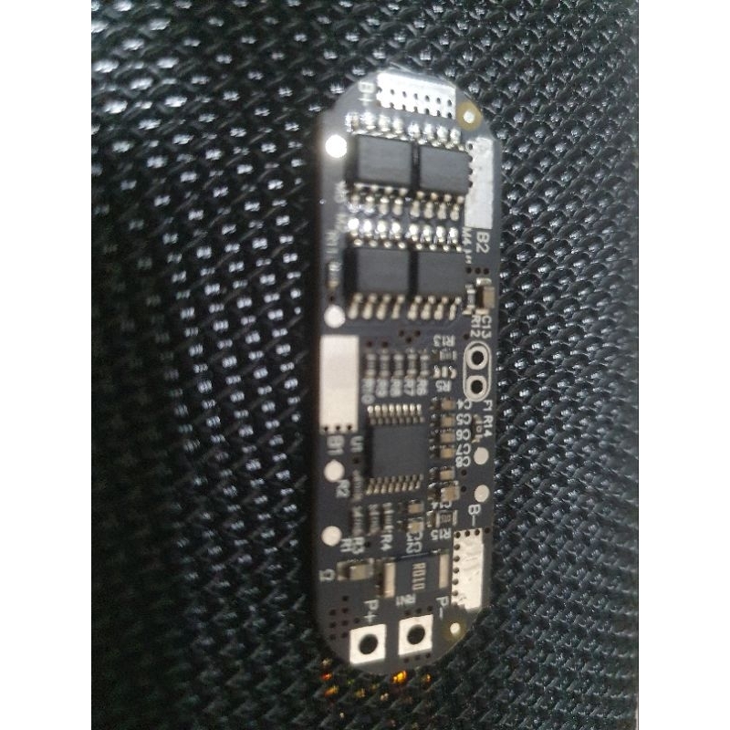 Mạch bảo vệ sạc xã pin 3s ATPower