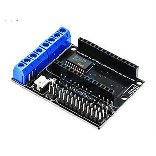 Board mở rộng ESP8266 Node MCU CH340 CP2102