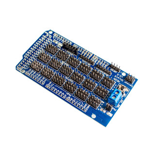 Board Mở rộng chân MEGA 2560 MEGA Sensor Shield V1.0