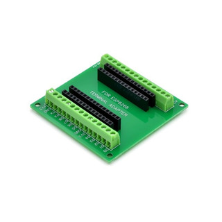 Board mở rộng ESP8266 Node MCU CH340 CP2102