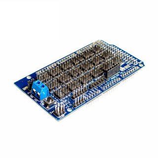 Board Mở rộng chân MEGA 2560 MEGA Sensor Shield V1.0