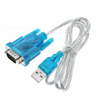 Cáp Chuyển Giao Tiếp USB RS232