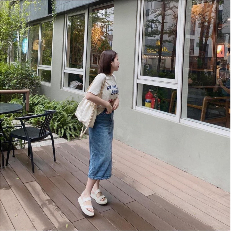 Túi hobo cnk 2 chi tiết- clip shop tự quay