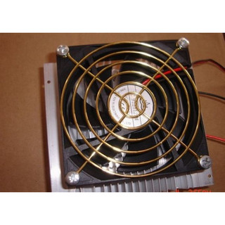 Combo Chế tủ lạnh, làm tủ lạnh mini điện 12V
