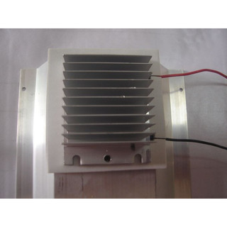 Combo Chế tủ lạnh, làm tủ lạnh mini điện 12V