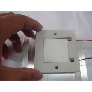 Combo Chế tủ lạnh, làm tủ lạnh mini điện 12V