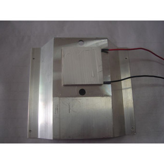 Combo Chế tủ lạnh, làm tủ lạnh mini điện 12V