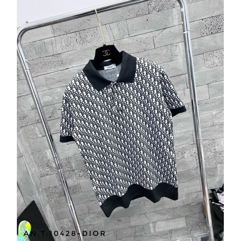 Áo Polo bản đẹp hàng QC cao cấp loại 1