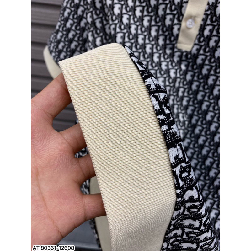 Áo vải dệt bản SUPPER hàng QC cao cấp