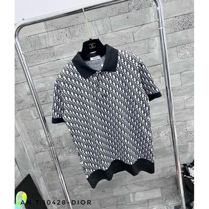 Áo Polo bản đẹp hàng QC cao cấp loại 1